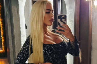 "UDARAO ME JE PESNICAMA I DAVIO": Potresna ispovest bivše RIJALITI učesnice - progovorila o PAKLENOJ VEZI sa nasilnim bivšim dečkom!