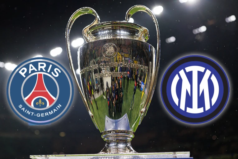 SPORTISSIMO U MINHENU: Liga šampiona - FINALE!