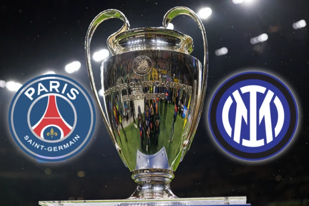 SPORTISSIMO U MINHENU: Liga šampiona - FINALE!