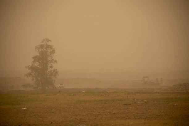 SRBIJOM HARA OPASNA VRSTA OLUJE! Ovakvo nevreme nije postojalo, a sad je jedan deo zemlje na udaru