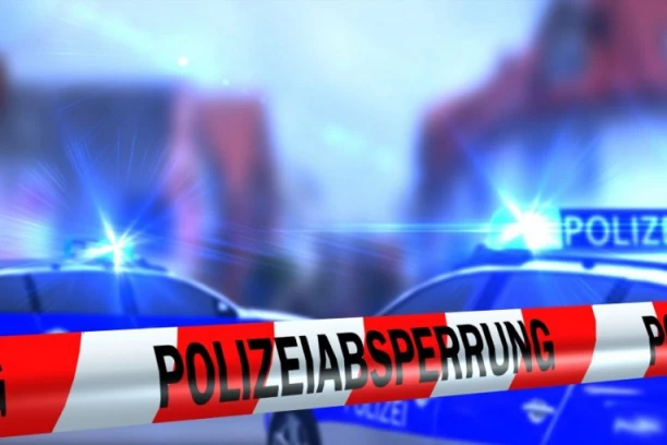 TERORISTIČKI NAPAD SPREČEN U POSLEDNJI ČAS! Policija na nogama