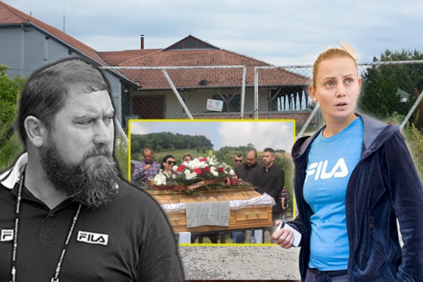 PROKLETSTVO DOKIĆA OTERALO U GROB! Čitajte u Srpskom telegrafu!