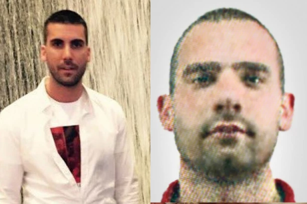 "TAJ ČOVEK JE TALIČAN, DVA PUTA SE SAKRIO NA ISTU FORU, BIĆE KOLUMBIJA"! Bio s vlasnikom kazina kada je ubijen, preživeo napad u kafiću!