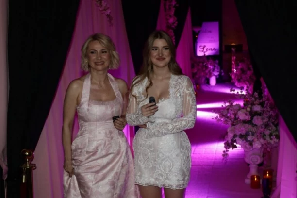 GOCA TRŽAN PREKINULA ĆUTANJE O ZETU! Priznala istinu o dečku ćerke Lene!