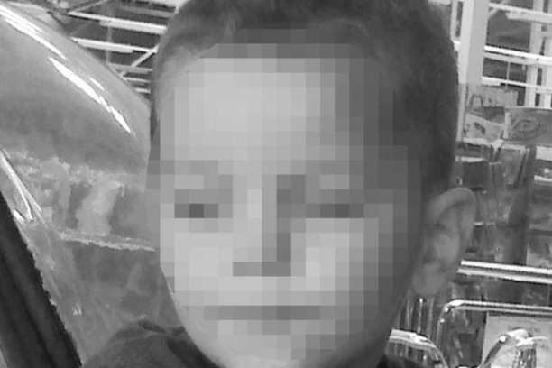 SVIREPO UBISTVO! Očuh i MAJKA OKONČALI ŽIVOT dečaka (3), obdukcija otkrila HOROR koji je preživeo