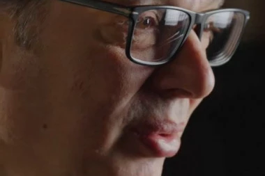 PREDSEDNIK VUČIĆ SUMIRAO NEDELJU ZA NAMA I POSLAO SNAŽNU PORUKU: Kad imaš srce koje kuca za Srbiju ništa ne može da te zaustavi!