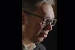 VUČIĆ BEZ CENZURE! Predsednik Srbije dao odgovore na "TEŠKA PITANJA" - ovo od njega niste još čuli! (VIDEO)