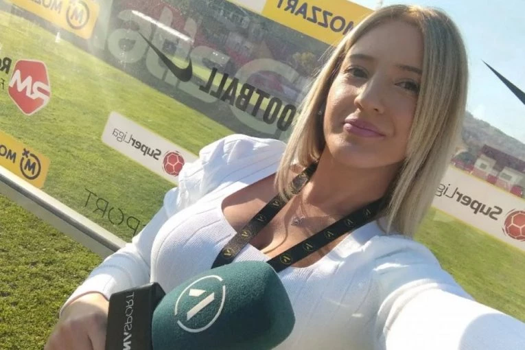 MUŠKARCI U EKSTAZI: Srpska Dileta Leota se vraća na TV ekrane - više ništa neće biti isto! (FOTO, VIDEO)