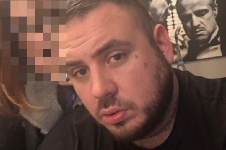 Filip Car i Maja Marinković raskinuli