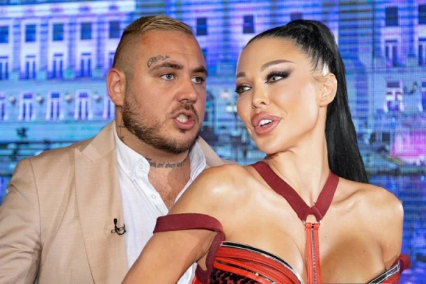 FILIP CAR PRETUKAO I MAJKU, NABIO JOJ PIŠTOLJ U USTA?! Poslednje reči Maje Marinković SEKU POPUT ŽILETA - jurili je po MAGISTRALI kako bi joj naudili (FOTO)