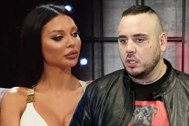 UŽIVO U PROGRAMU MAJA MARINKOVIĆ PROGOVORILA O CARU: Ovome se niko nije nadao!