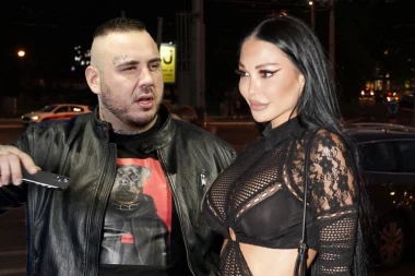 CRNE PROGNOZE NAKON NAJNOVIJEG SKANDALA MAJE I CARA! Voditelj zanemeo od šoka: "To je BOLESNO I TOKSIČNO"!