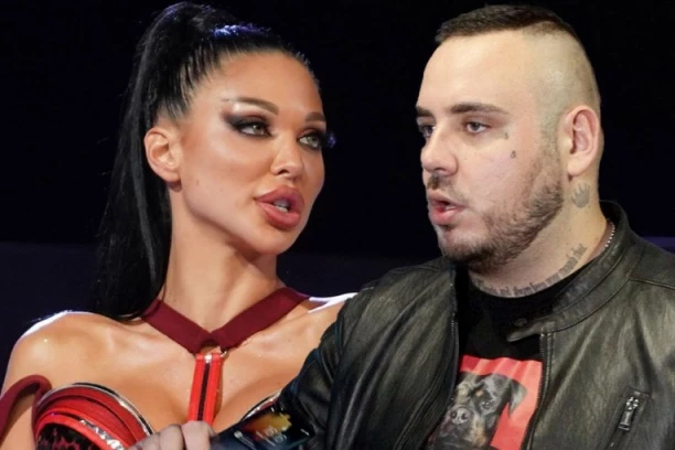 ŠOK-BOMBA NAKON BURNOG RASKIDA MAJE I CARA! Ovaj potez izazvao novu dramu, ona se ne smiruje!