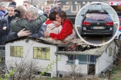 BOL NE PRESTAJE, UGAŠENA SU 63 ŽIVOTA: Makedonci plaču, obeležava se godišnjica od STRAVIČNOG POŽARA U KOČANIMA!