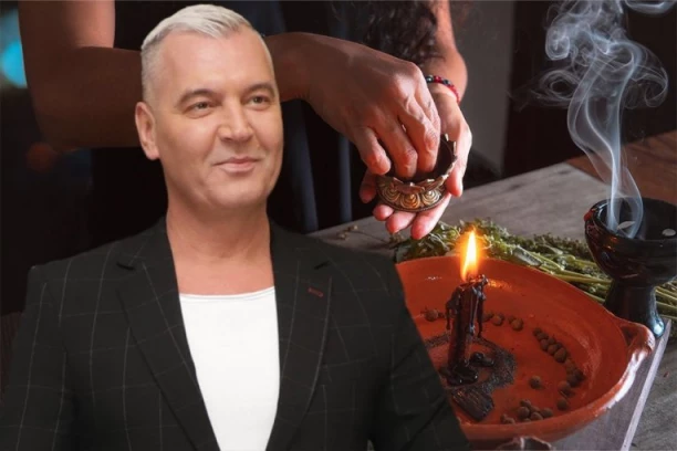 CRNA MAGIJA OBUZELA MILANA MILOŠEVIĆA: Voditelj Elite u gadnom problemu, sve izneo javno!