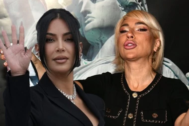 ŠTA LI ĆE REĆI JOVANA JEREMIĆ? Najpoznatija starleta na korak do ADVOKATSKE LICENCE - uzela DIPLOMU, a nije studirala PRAVNI FAKULTET!