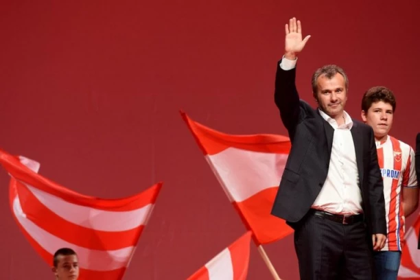 NASTAVAK SPORTISSIMO SERIJALA - 11 VELIČANSTVENIH! Dejan Savićević - Zvezdin genije!