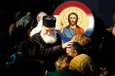 SVE VIŠE TINEJDŽERA U HOLANDIJI PRELAZI U PRAVOSLAVLJE: Neočekivani duhovni zaokret u srcu Evrope