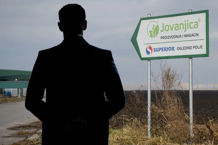 KO JE MILAN KENDIJA: Optužen u slučaju "Jovanjica" i Koluvijin rođak PRETUČEN U BARAJEVU