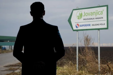 KO JE MILAN KENDIJA: Optužen u slučaju "Jovanjica" i Koluvijin rođak PRETUČEN U BARAJEVU