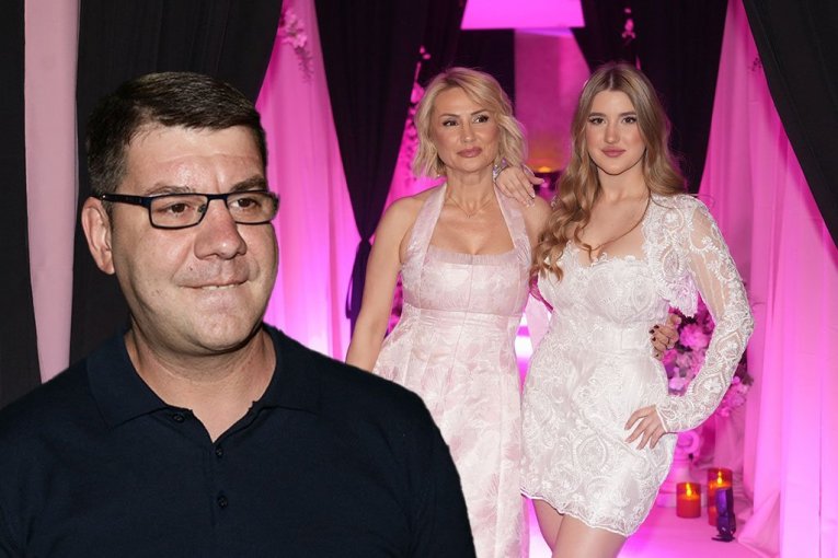 Goca Tržan i Ivan Marinković