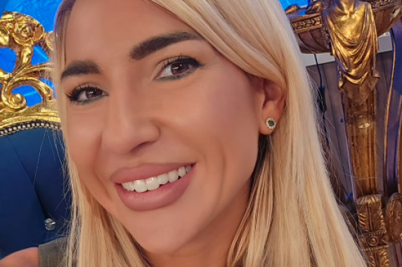 Jovana Jeremić Instagram