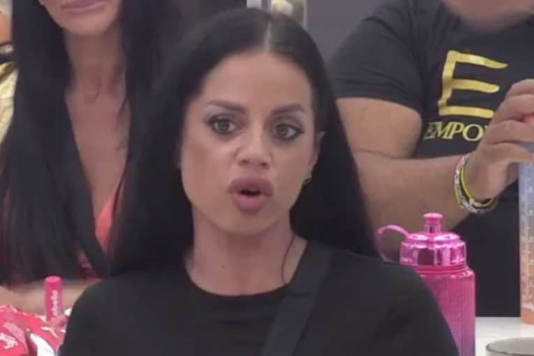 Dragana Stojančević i Jovana Tomić Matora