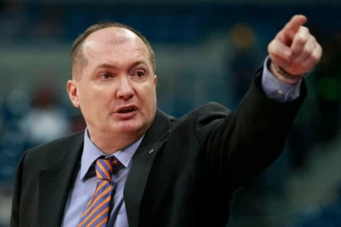 STEVAN KARADŽIĆ ZA SPORTISSIMO O ZVEZDI, PARTIZANU I EVROLIGI:  Dubai nije u Evropi,  bitan je samo budžet