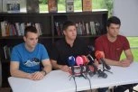 "NEĆEMO ODUSTATI PRED KRAJ!" Obratili se studenti koji žele da uče: Evo za šta se bore i dalje!