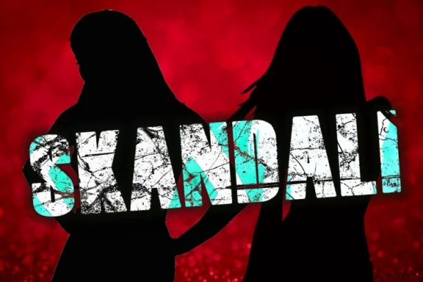 SKANDAL TRESE RIJALITI-SVET! Dreg ćerka optužila majku za PEDOFILIJU, usledio još ŠOKANTNIJI obrt! (FOTO)