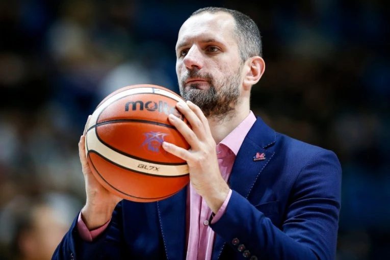 VULE AVDALOVIĆ ZA SPORTISSIMO O ZVEZDI MERIDIANBET, PARTIZANU I EVROLIGI: Ide se u pravcu NBA, previše je duplih kola