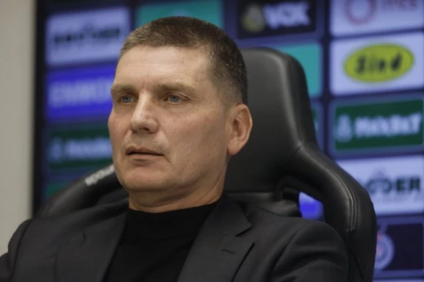 ŠOK ZA PARTIZAN! Crno-beli saznali KATASTROFALNE VESTI