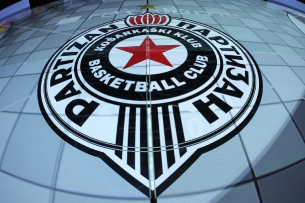 KK PARTIZAN ODGOVORIO SPORTSKOM DRUŠTVU: U pitanju je pozajmica sa jasnim rokom vraćanja!