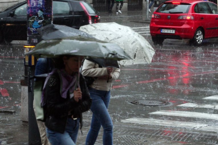 Jesenji dani usred zime