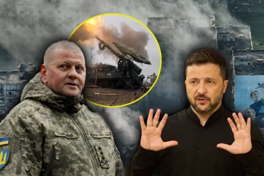 NEMCI OTKRILI NAJVEĆU TAJNU? Evo ko stoji iza sabotaže gasovoda "Severni tok 1 i 2"