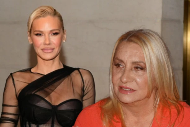 ŽAO MI JE ŠTO POSTOJE TAKVI LJUDI! Oglasila se Nataša Bekvalac i otkrila pravu ISTINU o sukobu sa Vesnom Zmijanac!