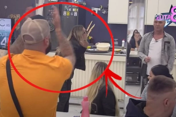 UŽAS: ŠAKA LEKOVA DA JE ODVEDE U VEČNI SAN! Aneli Ahmić pukla ko zvečka  -NA IVICI JE DA DIGNE RUKU NA SEBE?!