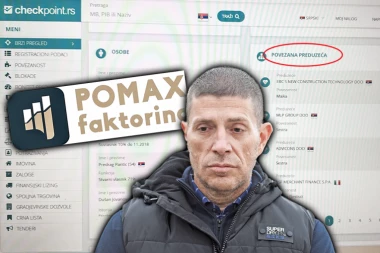 DA LI JE OVO SUKOB INTERESA ILI NE? Pljačka budžeta!