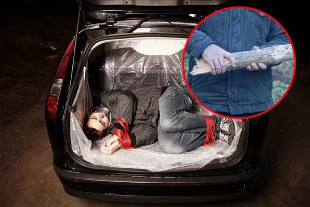 GEPEKOVALI MALOLETNIKA, PA GA TUKLI! Petnaestogodišnjak izneo strašnje detalje - sa njim je bio i drug!