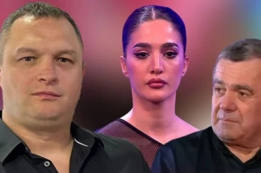 PAVLE JOVANOVIĆ UZVRAĆA UDARAC! Uputio BRUTALAN odgovor Anđelinom ocu! Više ništa neće biti isto!