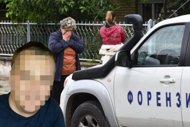 PRIJAVILA MUŽA ZA NASILJE, ON SE OSVETIO! Ubio nju i njene roditelje, na kraju PRESUDIO SEBI U ZATVORU!