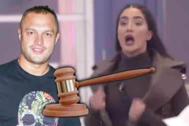 REŠENA GLAVNA MISTERIJA ODNOSA ANĐELE I PAVLA - SVE PROCURILO U JAVNOST! Ovo su ključni dokazi!