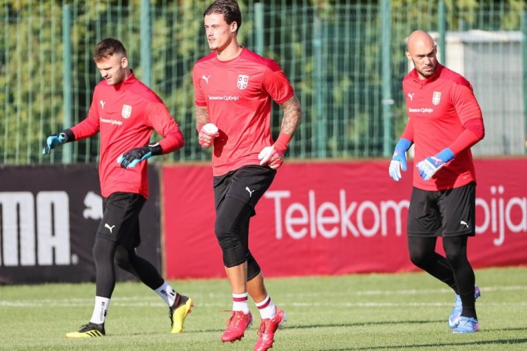 TRANSFER GODINE NA POMOLU: Juventus spremio milione za Mileta Svilara!