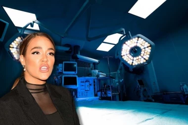 HITNO SAOPŠTENJE PRED OPERACIJU - PEVAČICA RASPLAKALA FANOVE! Oprostila se od njih, pa uputila emotivnu poruku!