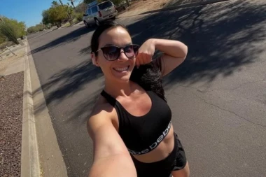 ŠTA SE DOGODILO SA HANOM? Influenserka pronađena MRTVA na planini! Poznavala je kao svoj džep, jedna stvar SVIMA JE SUMNJIVA