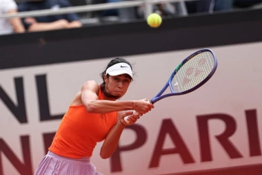 PROMENA PRED ROLAN GAROS! Olga se odlučila na ovaj potez!