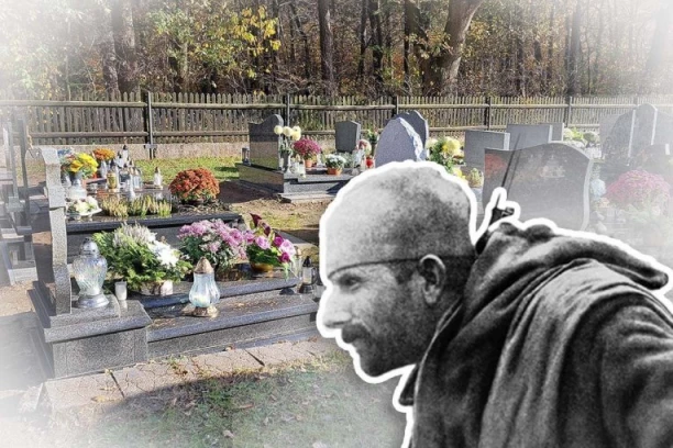 OTKRIVEN GROB NAJPOZNATIJEG SRPSKOG RATNIKA! Njegov lik video je ceo svet, a sada je pronađeno mesto gde on počiva! (VIDEO)