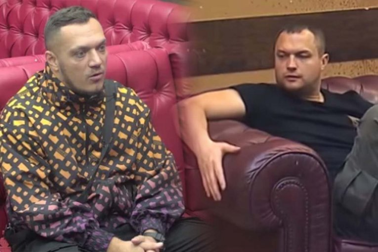 Pavle Jovanović o Gastozu