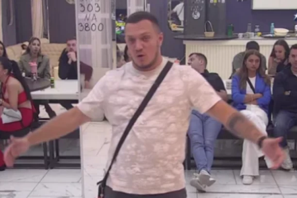 GASTOZ PRIZNAO PRED ANĐELOM DA SU SE EMOCIJE PROMENILE: Nakon AFERE sa Pavlom, otkrio šta će se desiti sa njima!