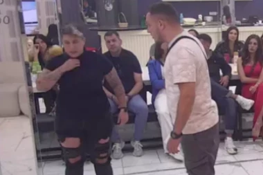 UNETA INFORAMCIJA IZ SPOLJNOG SVETA O ANĐELI I PAVLU - Gastozovi prijatelji sve saznali, istina obelodanjena!